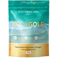 Motherkind Body Gold Collagen